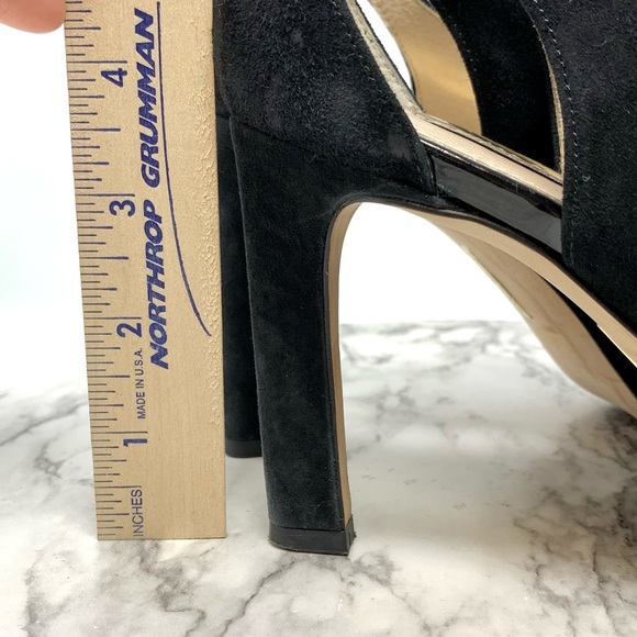 Louise Et Cie Indiya Mary Jane pump - Picture 11 of 15